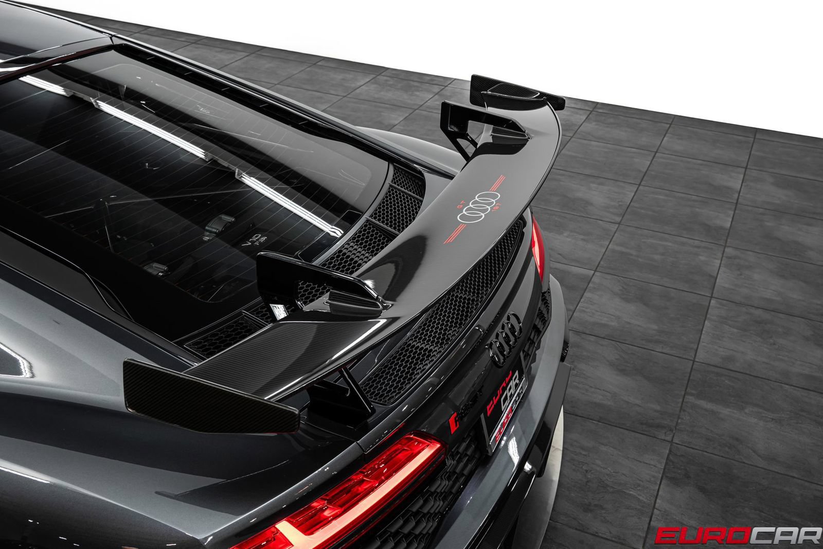 Used 2023 Audi R8 V10 GT RWD image 23