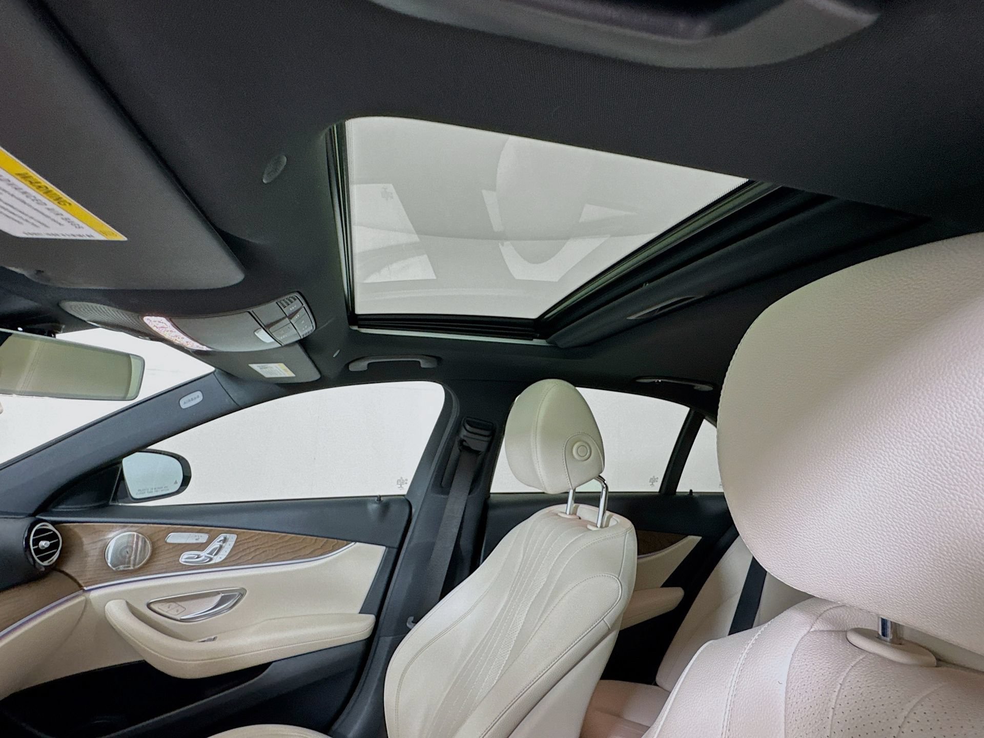 Certified 2022 Mercedes-Benz E 350 Sedan image 24