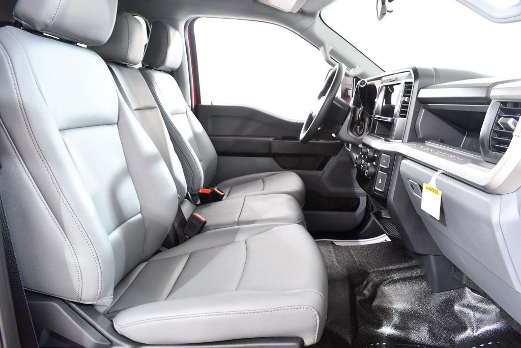 New 2026 Ford F350 XL w/ XL Driver Assist Package AWD/4WD image 10