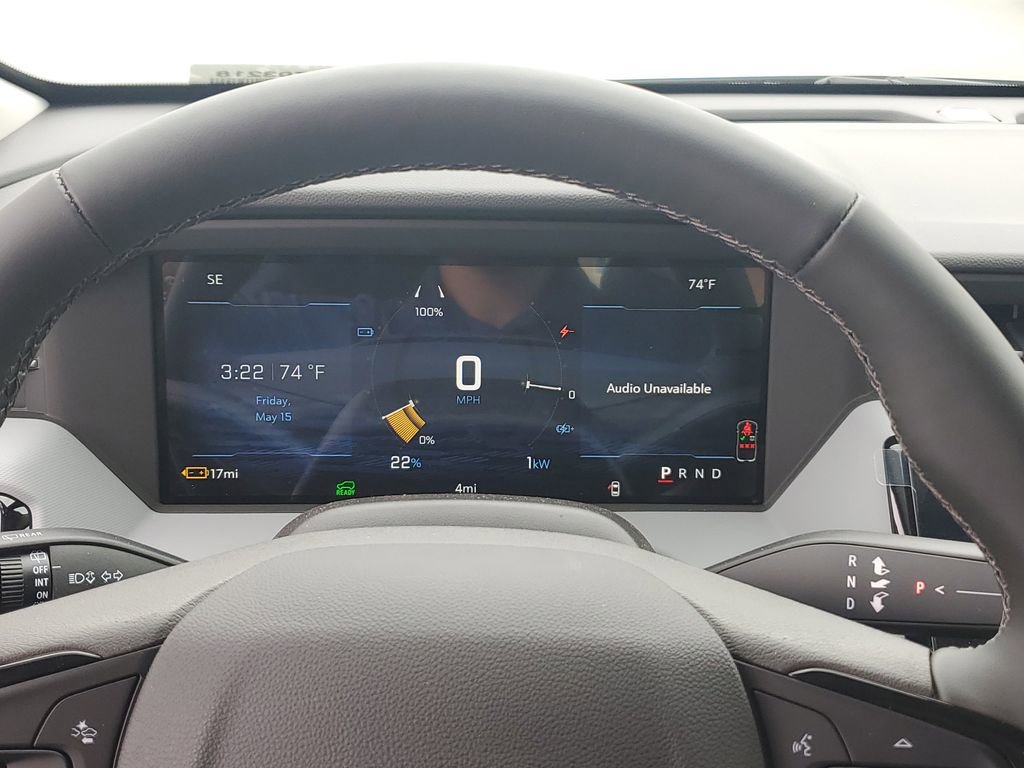 New 2027 Chevrolet Bolt LT w/ Comfort Package FWD image 29