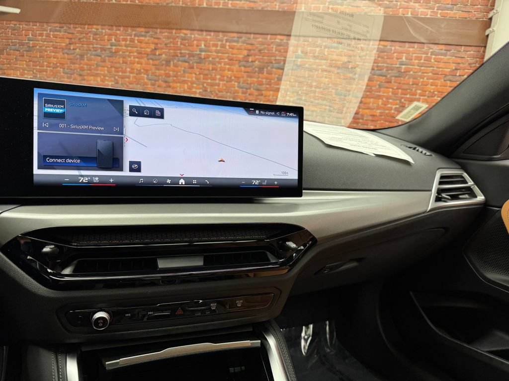 Used 2026 BMW M240i xDrive Coupe w/ Premium Package AWD/4WD image 17