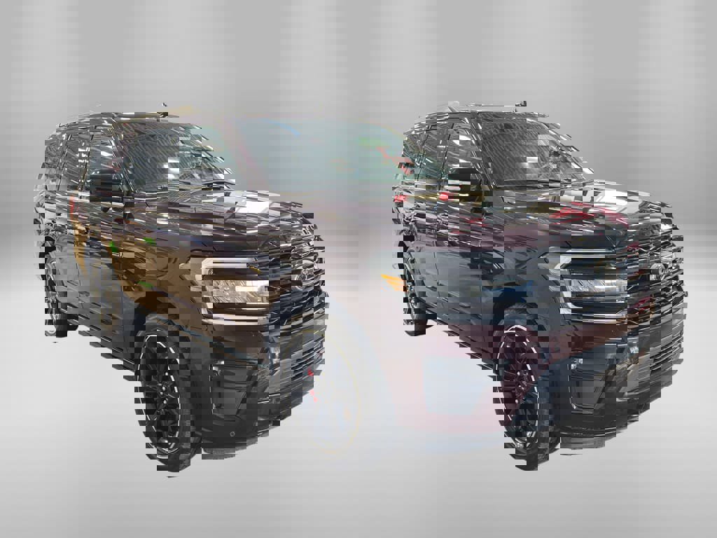 Used 2023 Ford Expedition Limited image 6