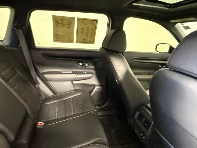 Used 2026 Honda CR-V Sport-L image 42
