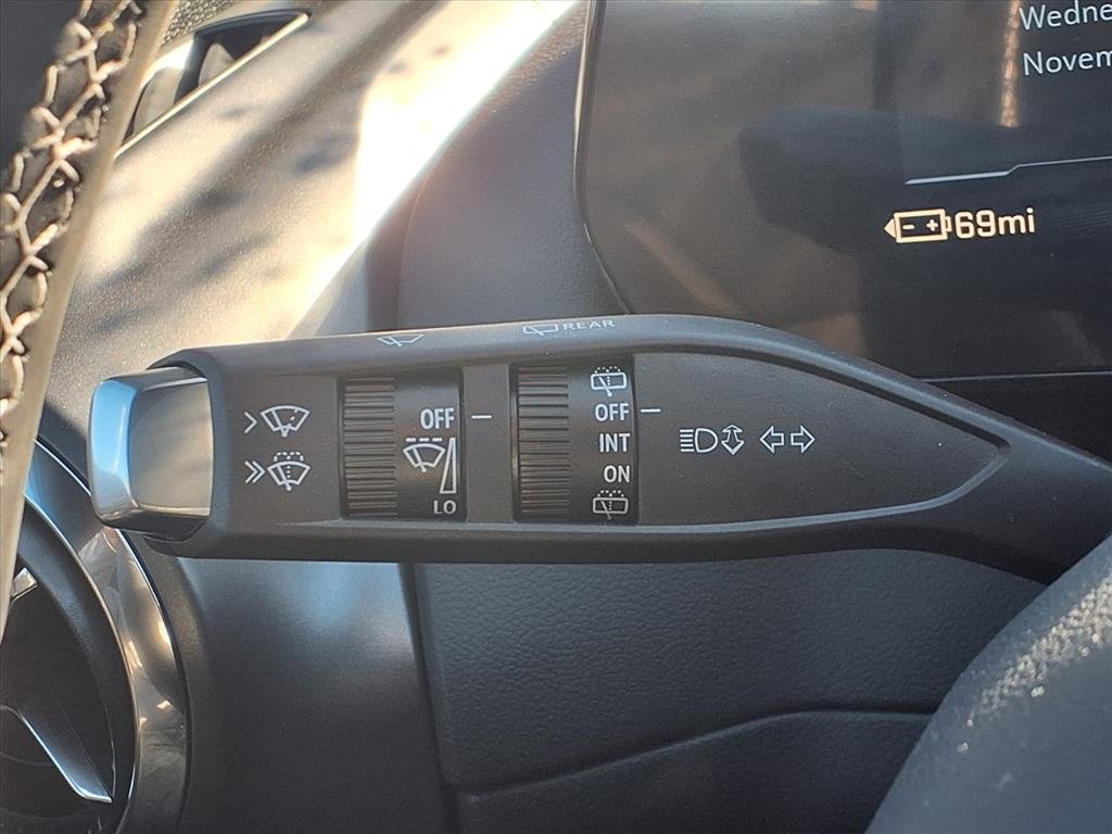 New 2026 Chevrolet Equinox EV LT image 8