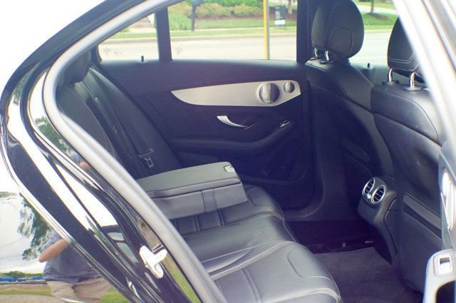 Used 2021 Mercedes-Benz C 63 AMG S image 49
