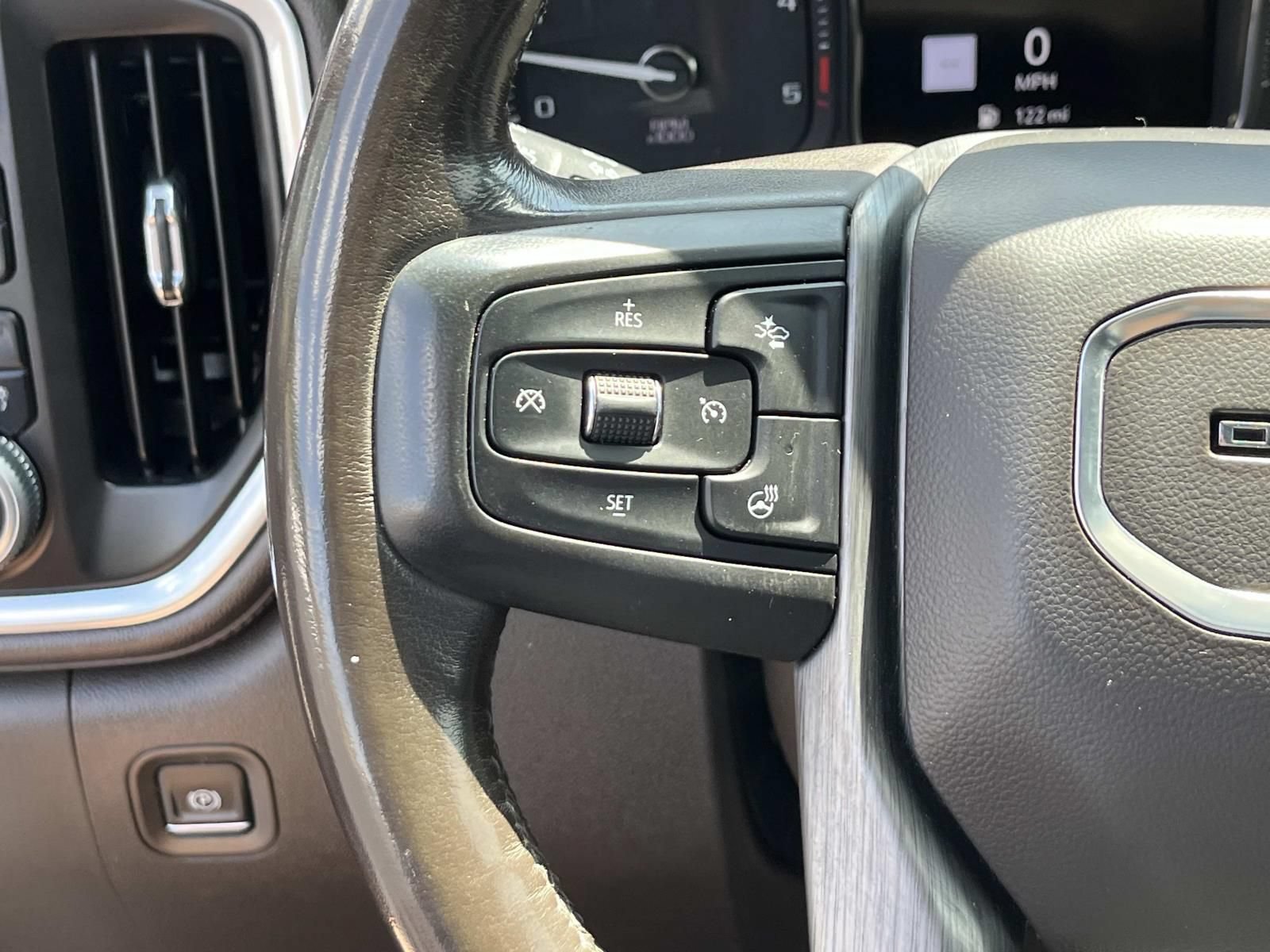 Used 2020 GMC Sierra 3500 Denali w/ Denali Ultimate Package AWD/4WD image 30