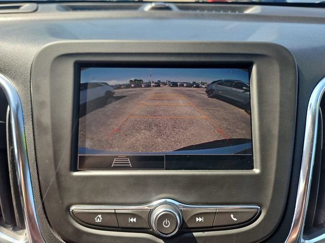 Used 2024 Chevrolet Equinox LT w/ LPO, Floor Liner Package FWD image 20