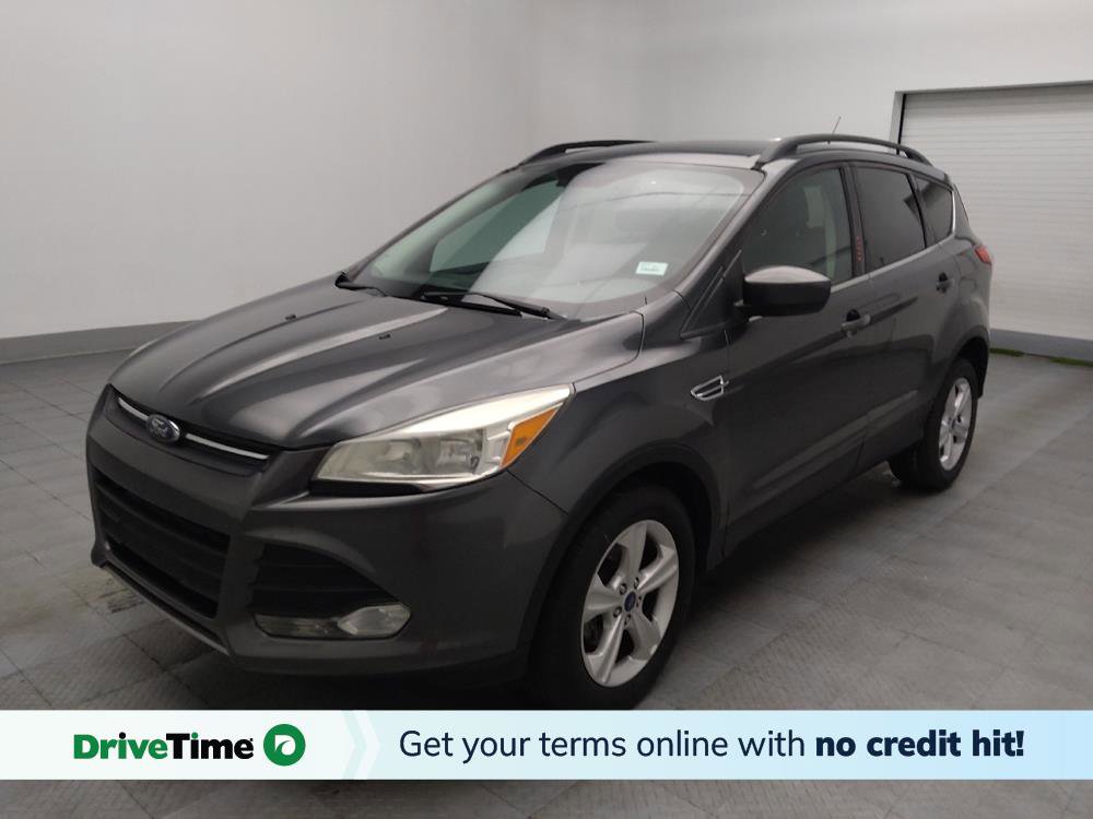 Used 2016 Ford Escape SE w/ Equipment Group 201A image 1
