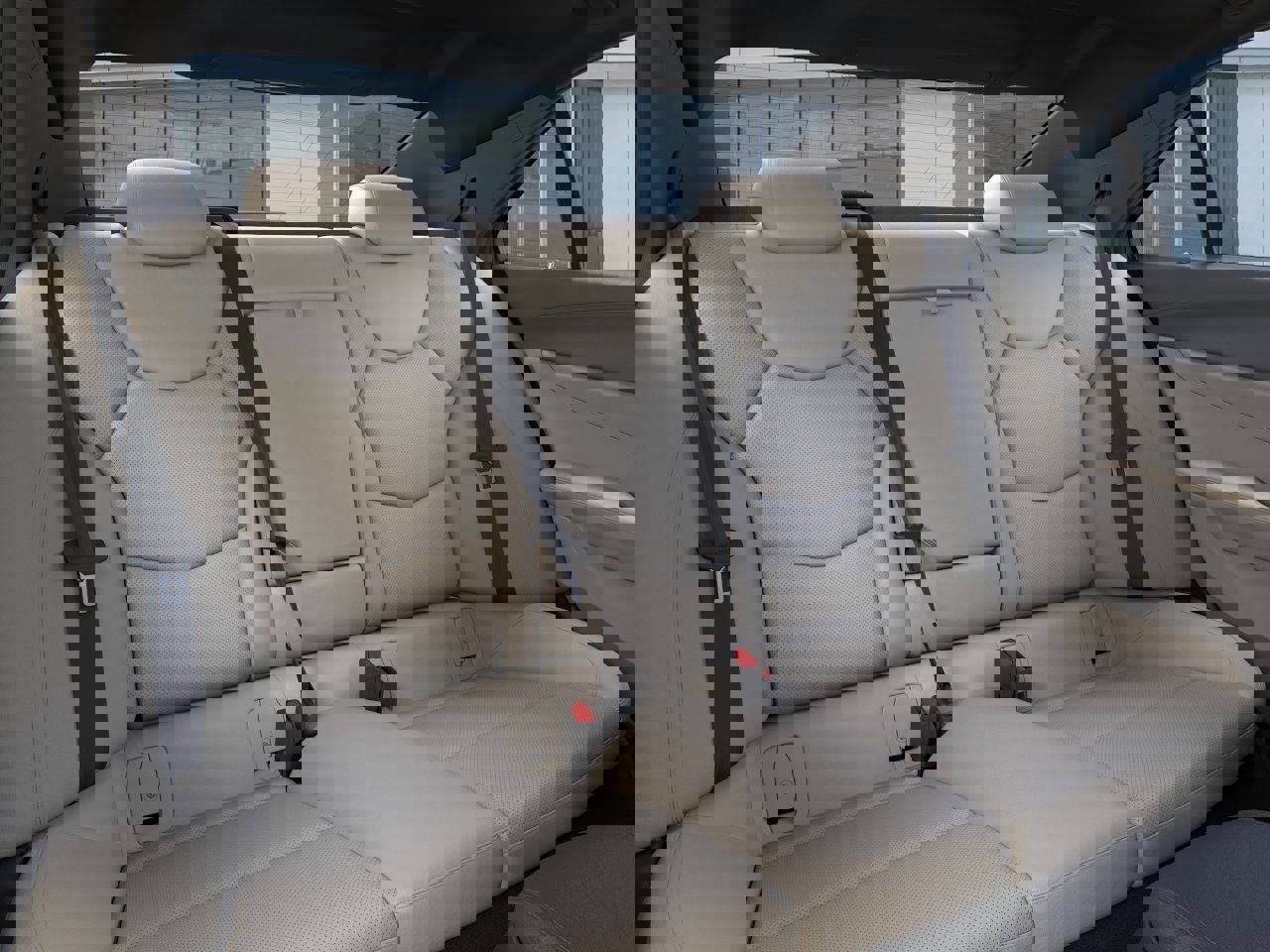 New 2026 Cadillac CT4 Premium Luxury image 17