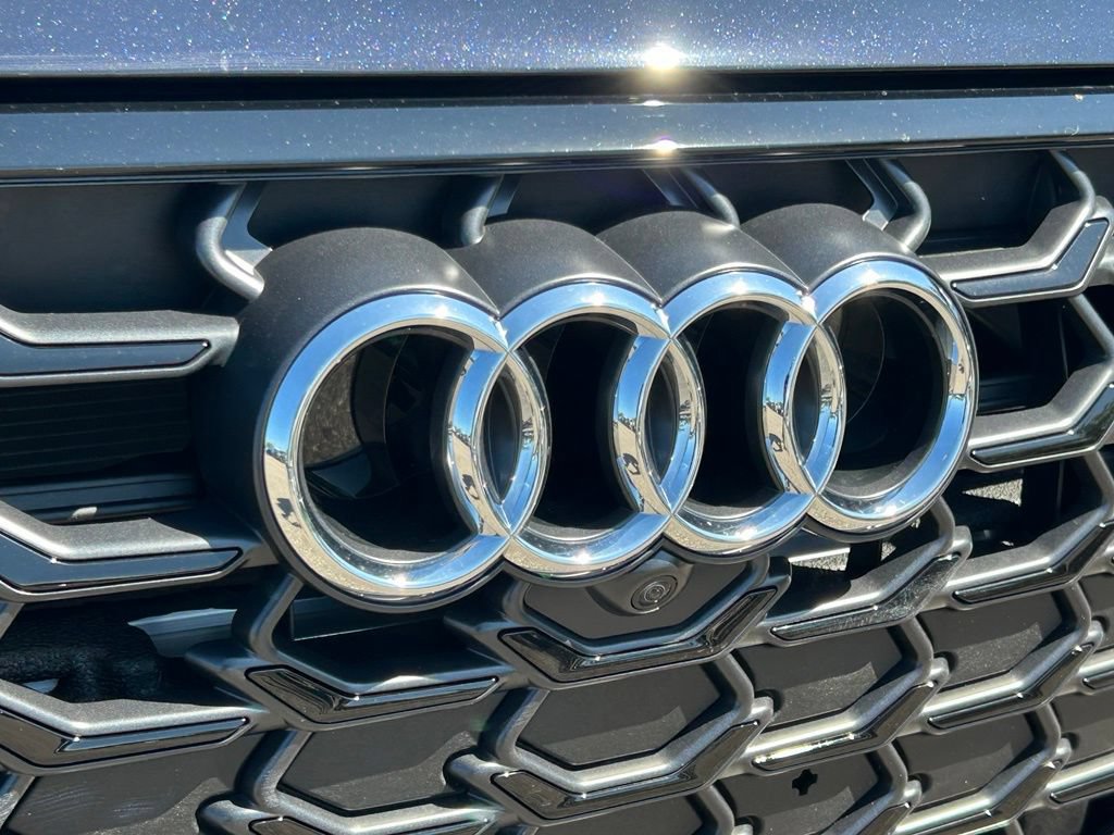 New 2026 Audi A8 L 3.0T AWD/4WD image 43
