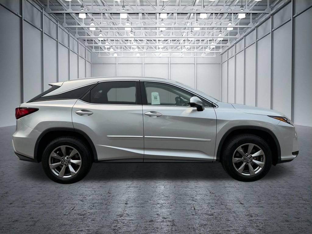 Used 2019 Lexus RX 350 AWD w/ Navigation Package image 23