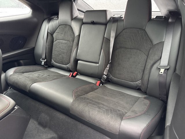 New 2026 Dodge Charger Scat Pack AWD/4WD image 18