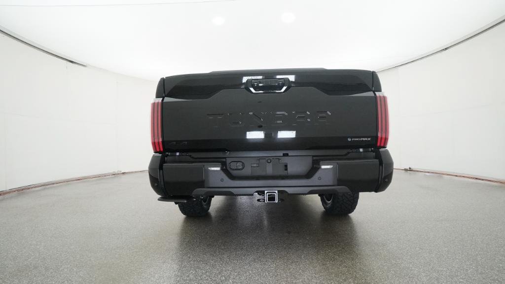 New 2026 Toyota Tundra Platinum AWD/4WD image 13