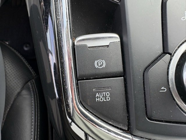 Used 2023 MAZDA CX-9 Touring image 18