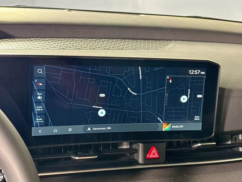 New 2026 Kia Carnival SX image 16