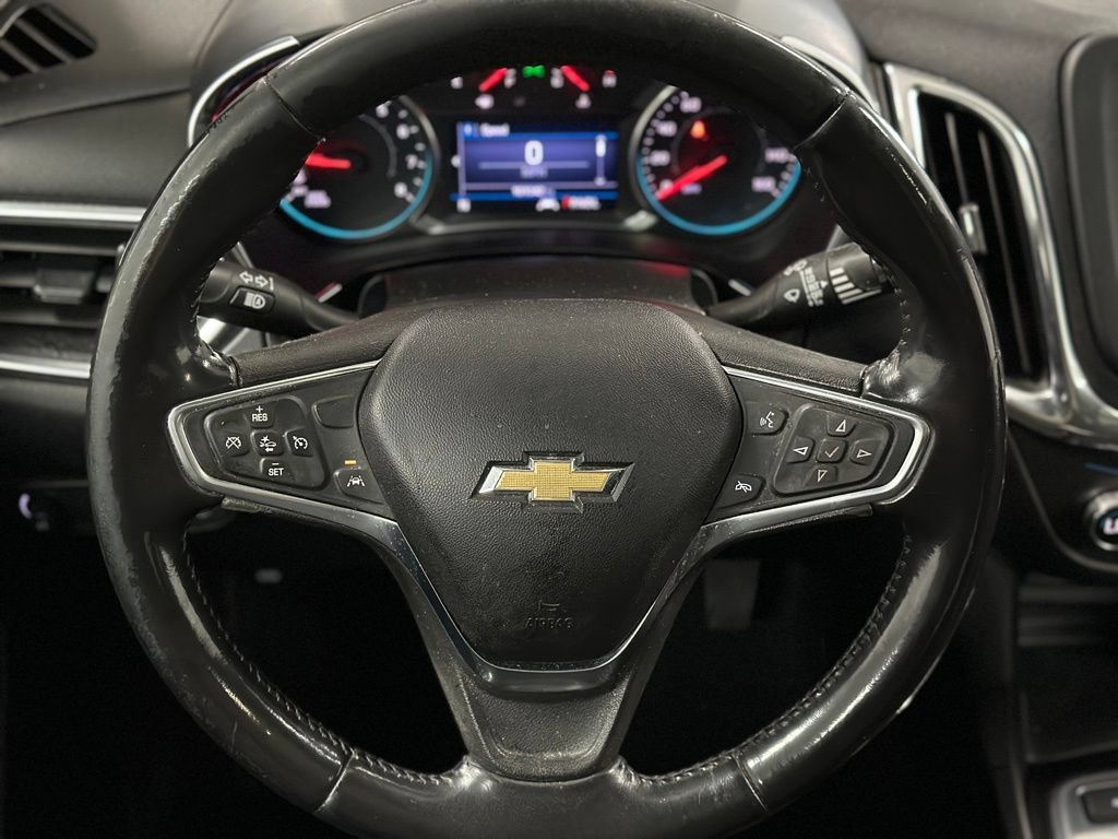 Used 2020 Chevrolet Equinox LT AWD/4WD image 4