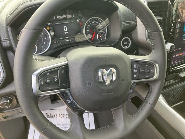 Used 2025 RAM 1500 Laramie w/ Sport Appearance Package AWD/4WD image 15