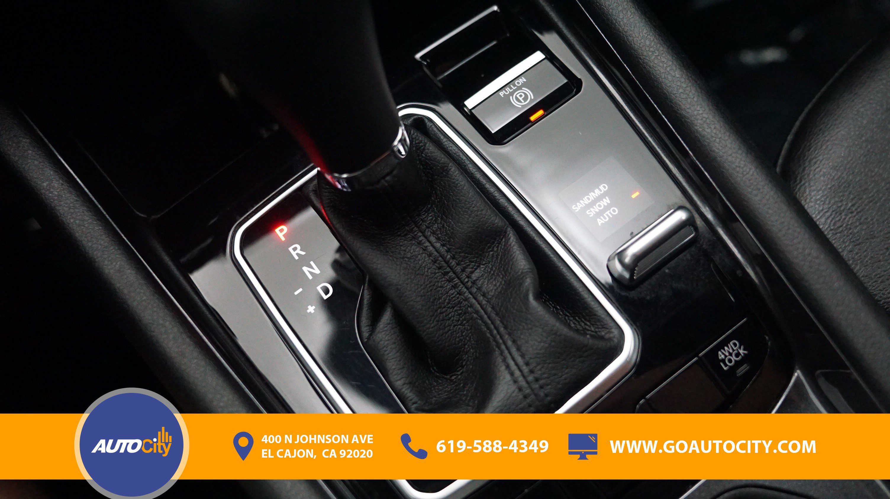 Used 2024 Jeep Compass Latitude image 24