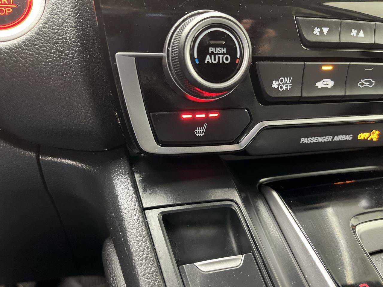 Used 2019 Honda CR-V EX image 22