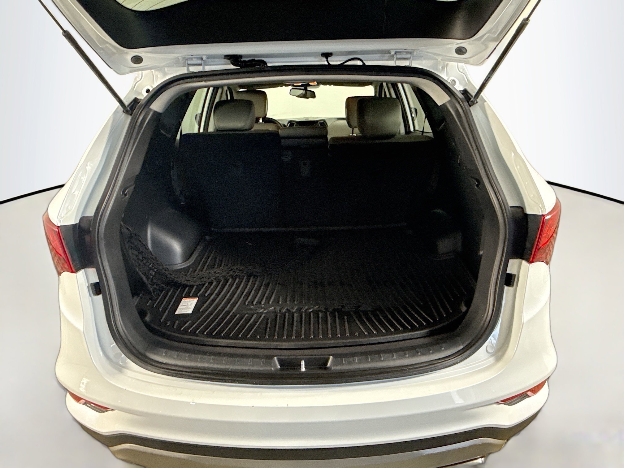 Used 2017 Hyundai Santa Fe Sport image 34
