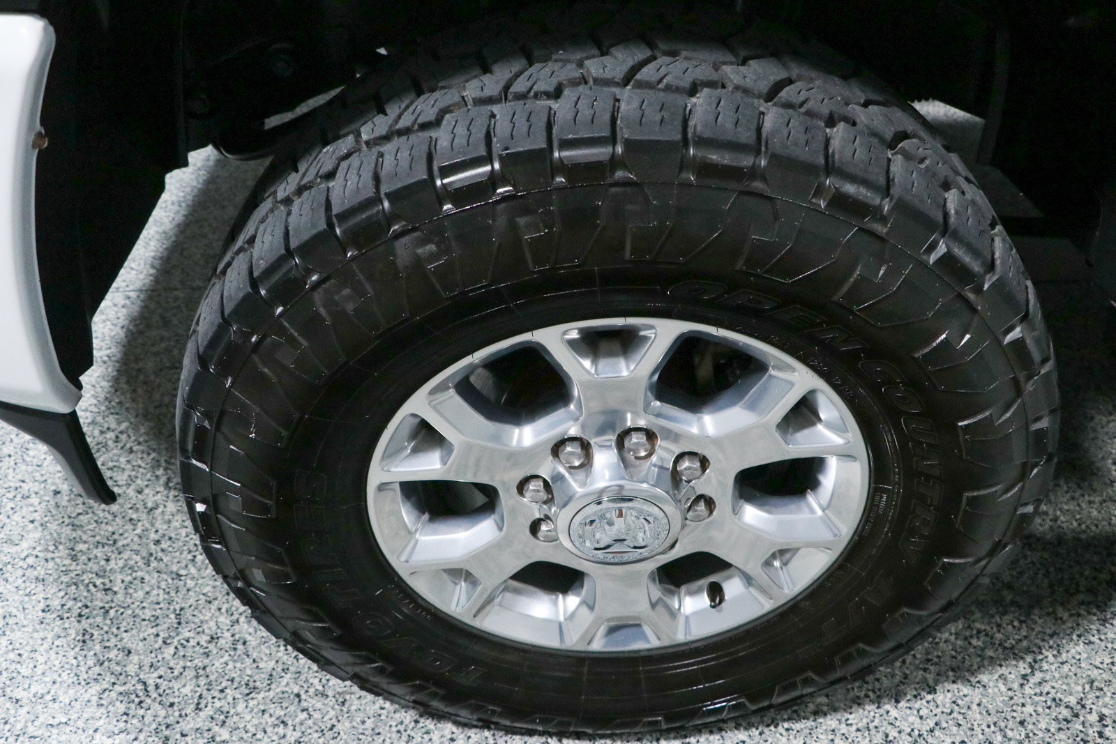 Used 2023 RAM 2500 Laramie AWD/4WD image 11
