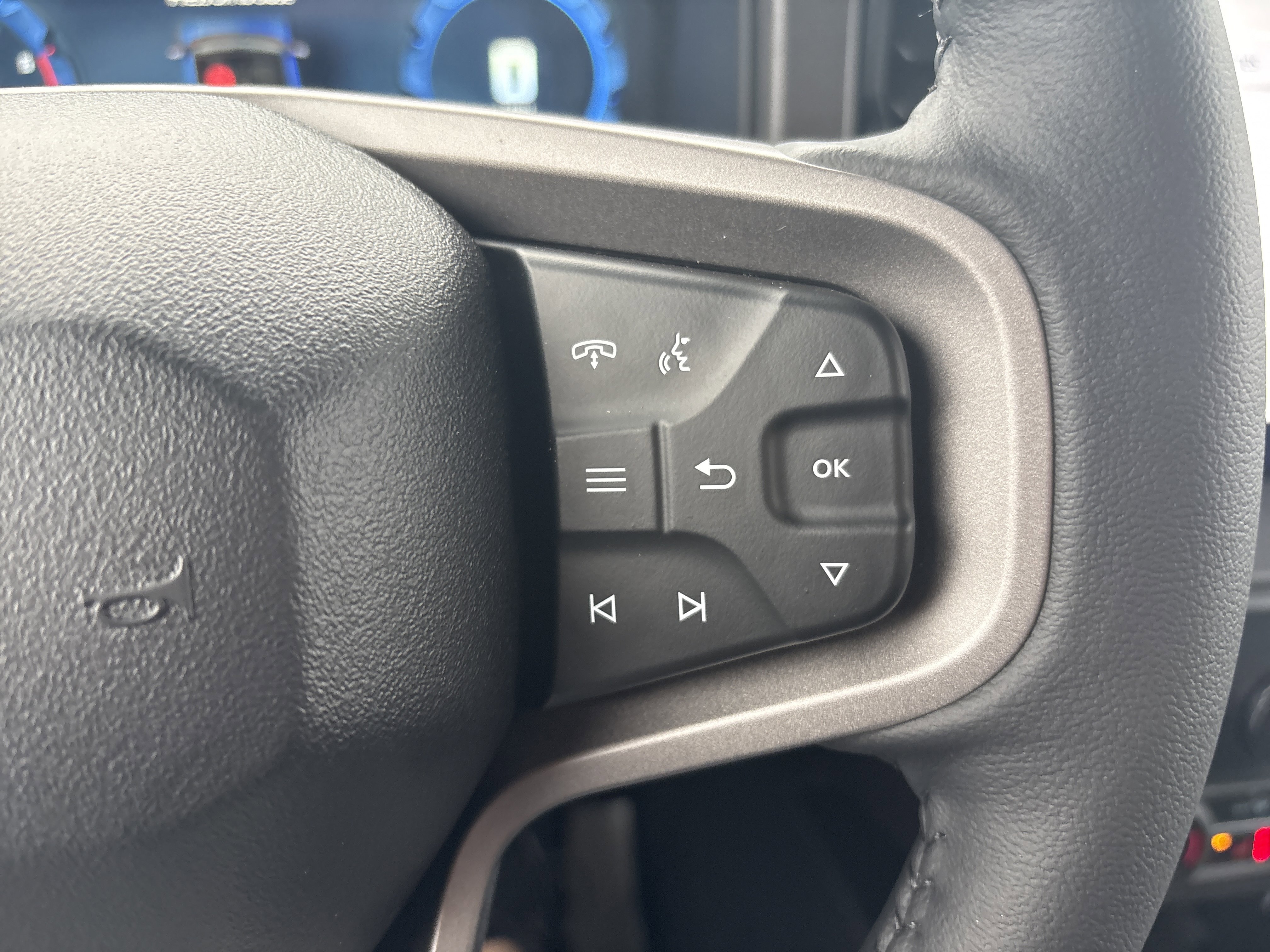 New 2026 Ford Bronco Badlands image 22