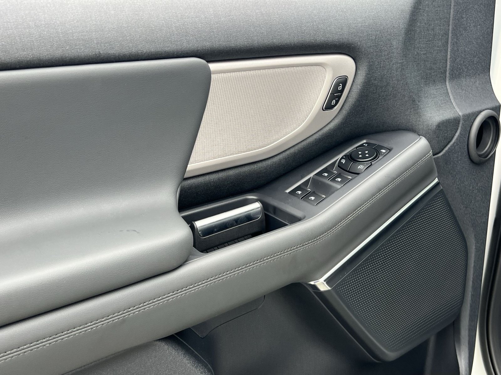 New 2027 Ford Expedition Max Active AWD/4WD image 23
