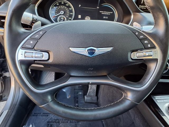 Used 2023 Genesis G80 2.5T image 15