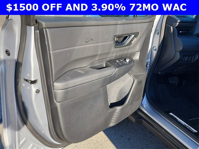 New 2026 Subaru Outback Touring XT image 10