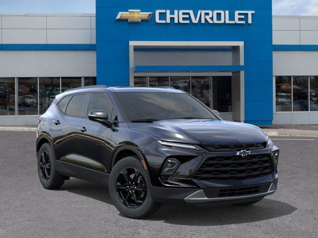 New 2026 Chevrolet Blazer LT w/ Sound & Technology Package image 40