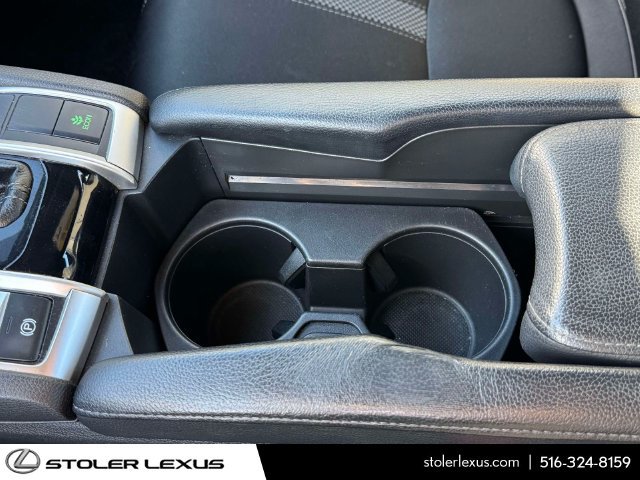 Used 2020 Honda Civic Sport image 34