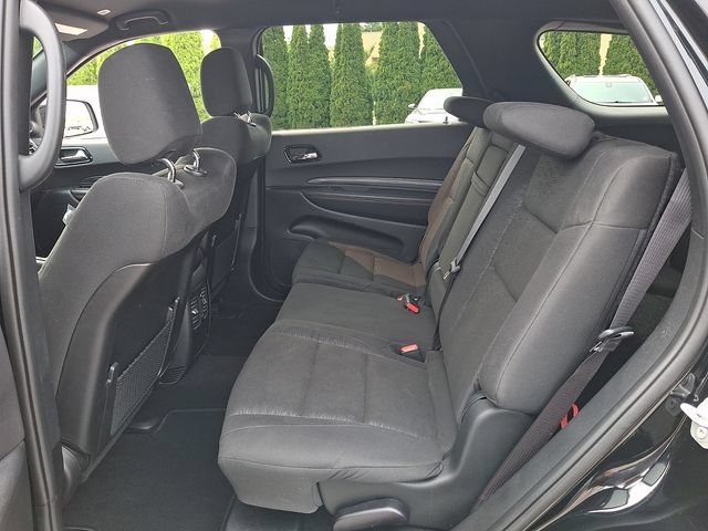 Used 2026 Dodge Durango GT w/ Blacktop Package AWD/4WD image 10