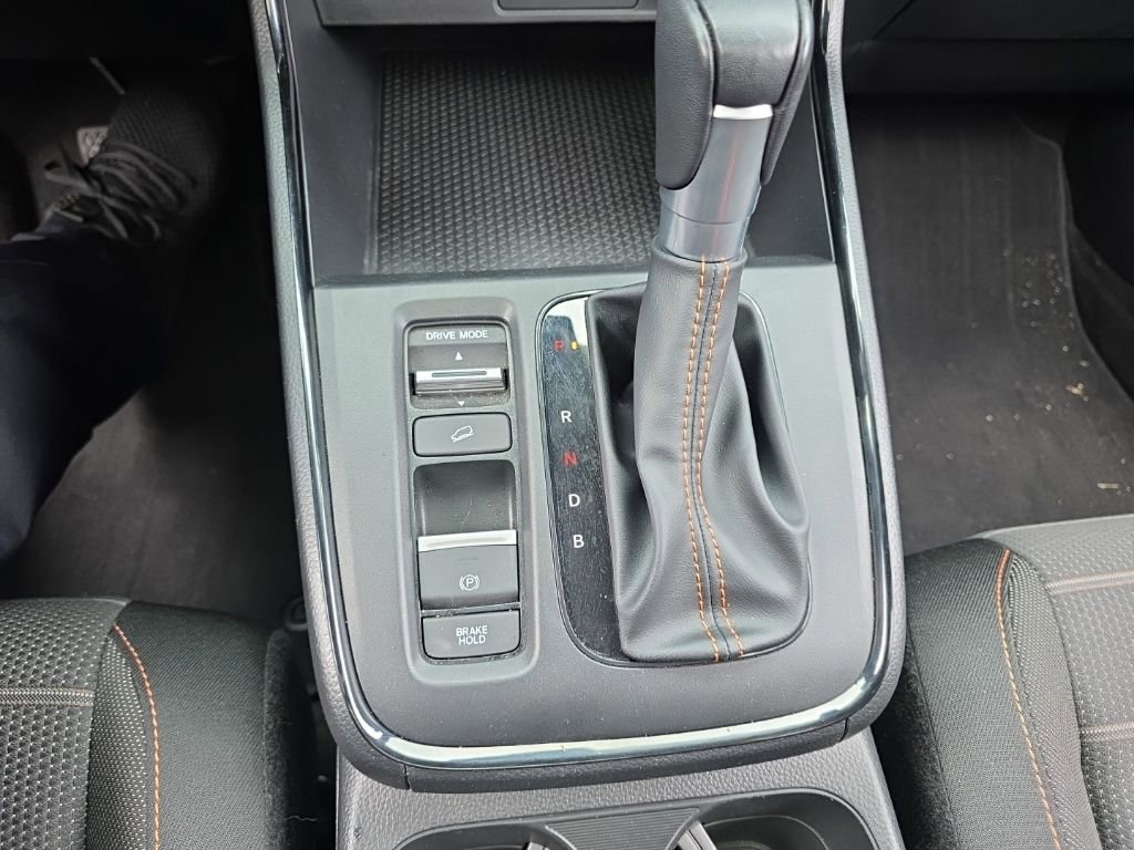 Used 2024 Honda CR-V Sport image 18