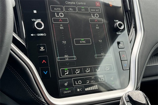 New 2025 Subaru Outback Premium image 17