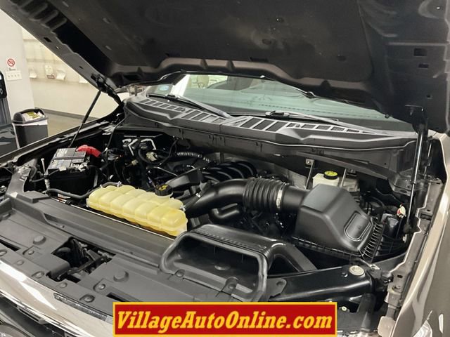 Used 2021 Ford F150 XLT AWD/4WD image 39