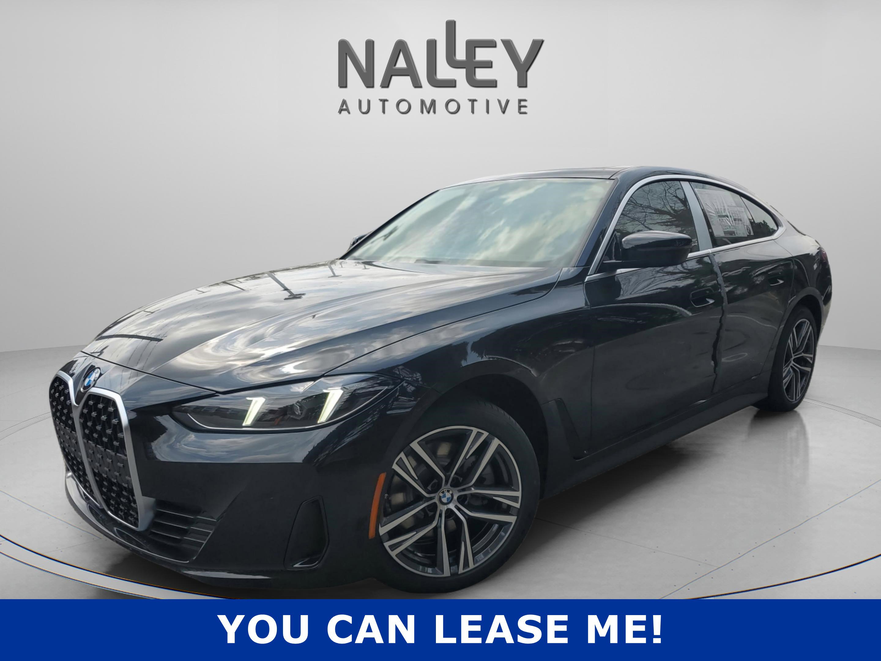 Used 2025 BMW 430i w/ Premium Package