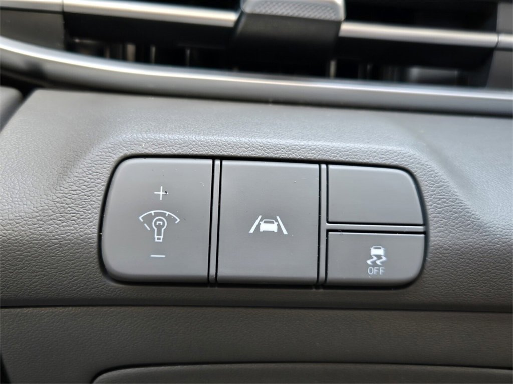 Certified 2023 Hyundai Elantra SEL w/ Convenience Package image 27