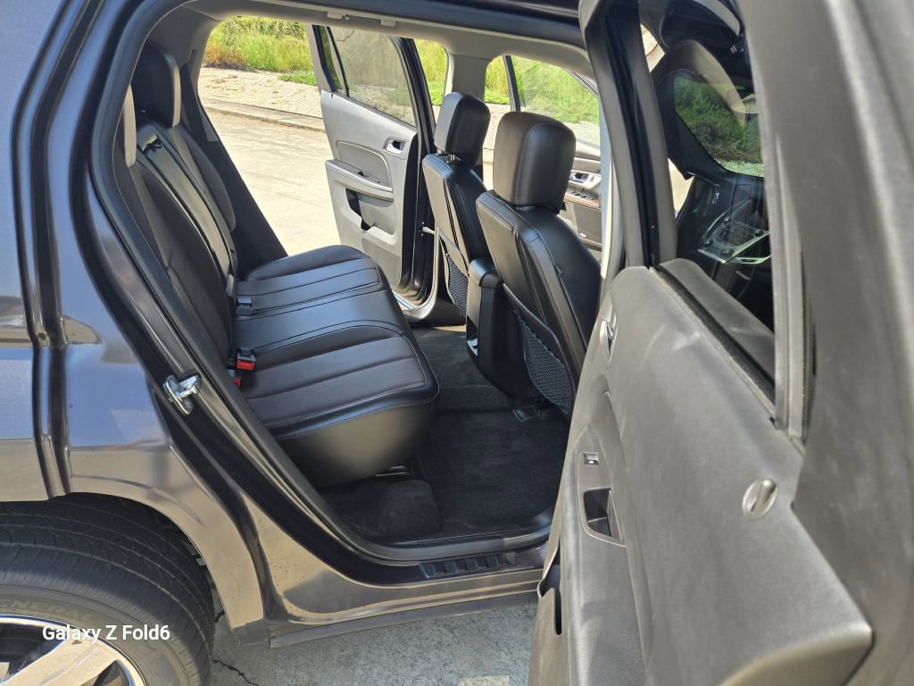 Used 2013 GMC Terrain SLT image 13