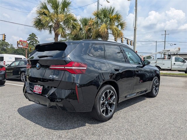 New 2026 BMW X3 xDrive30 w/ M Sport Package image 4