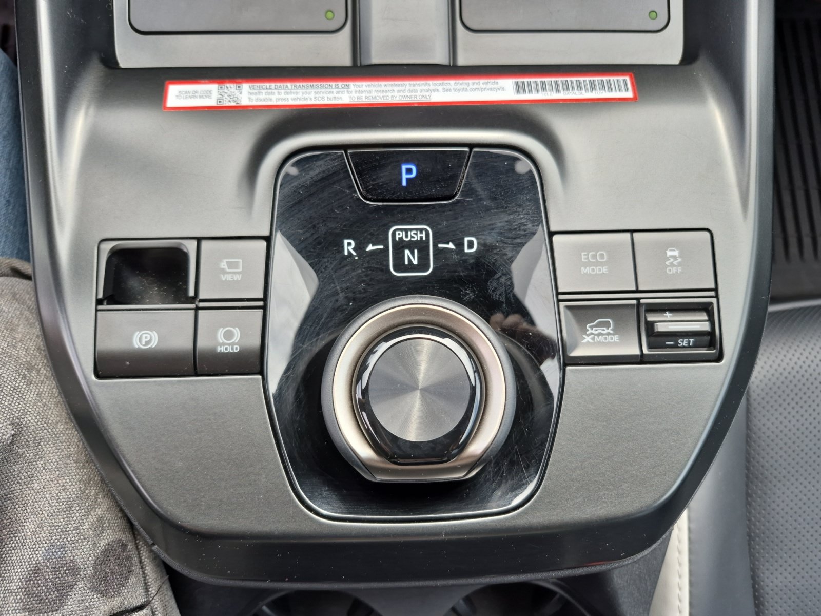 Used 2026 Toyota bZ AWD/4WD image 33
