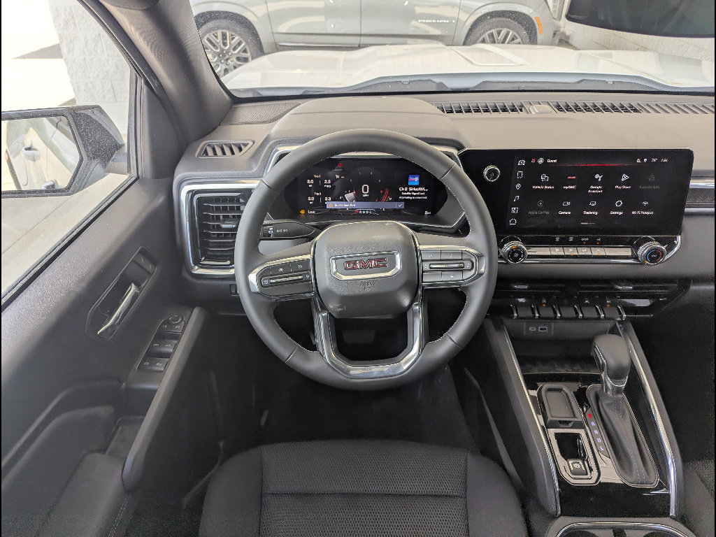 New 2026 GMC Canyon Elevation RWD image 3