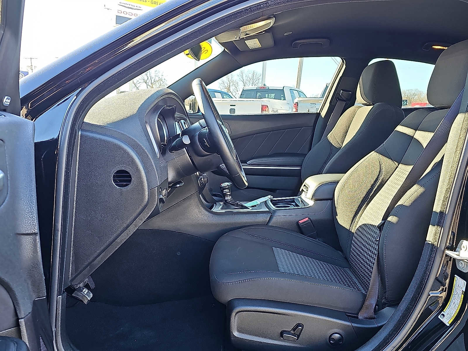 Used 2023 Dodge Charger SXT w/ Cold Weather Package image 14