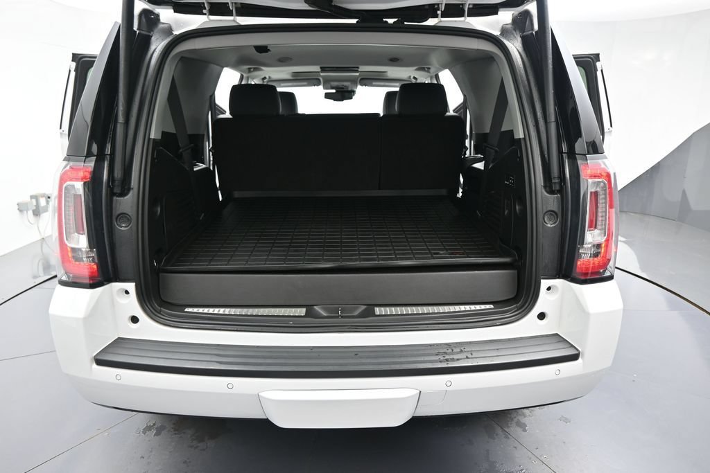 Used 2020 GMC Yukon SLT w/ Open Road Package AWD/4WD image 30