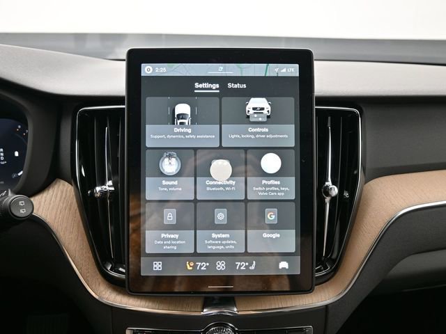 New 2026 Volvo XC60 B5 Plus w/ Protection Package Premier image 16