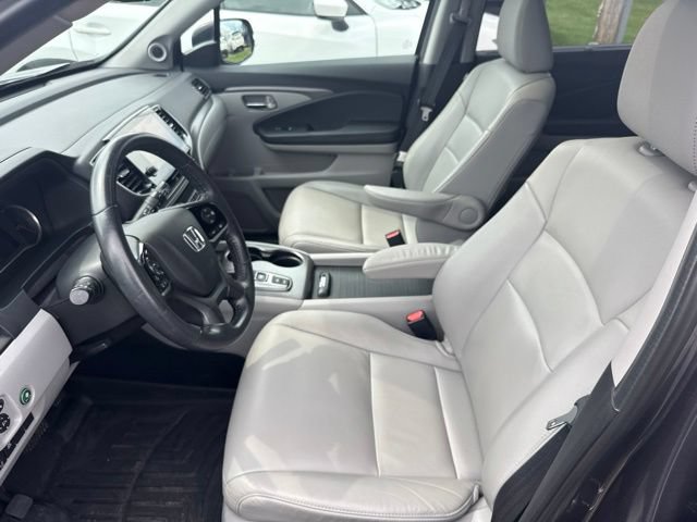 Used 2021 Honda Pilot EX-L image 5