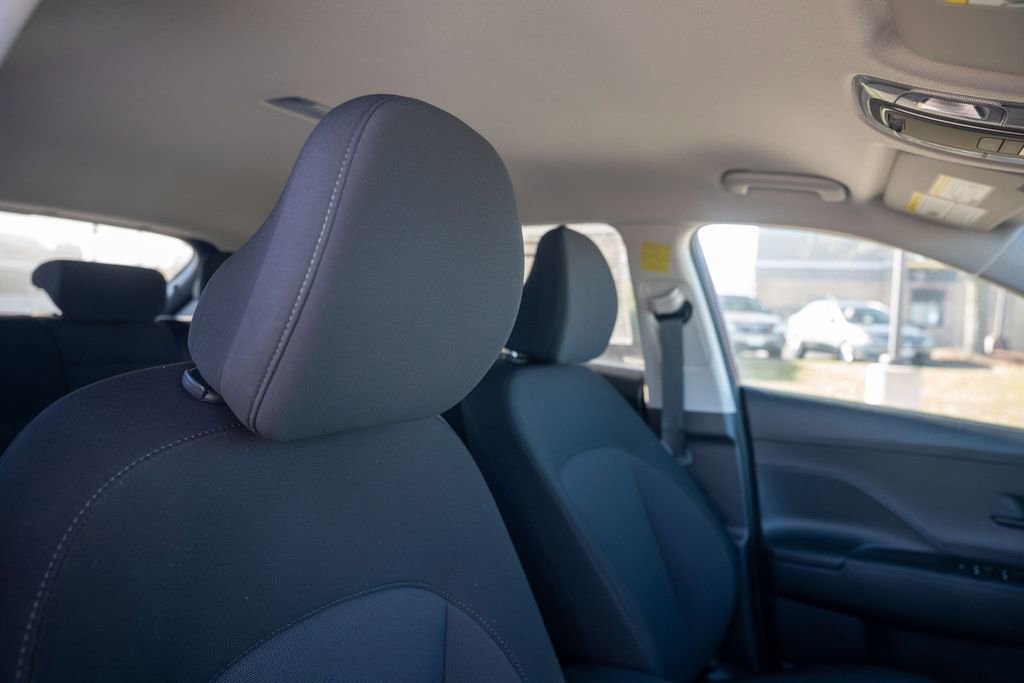 New 2026 Hyundai Kona SEL Sport image 12