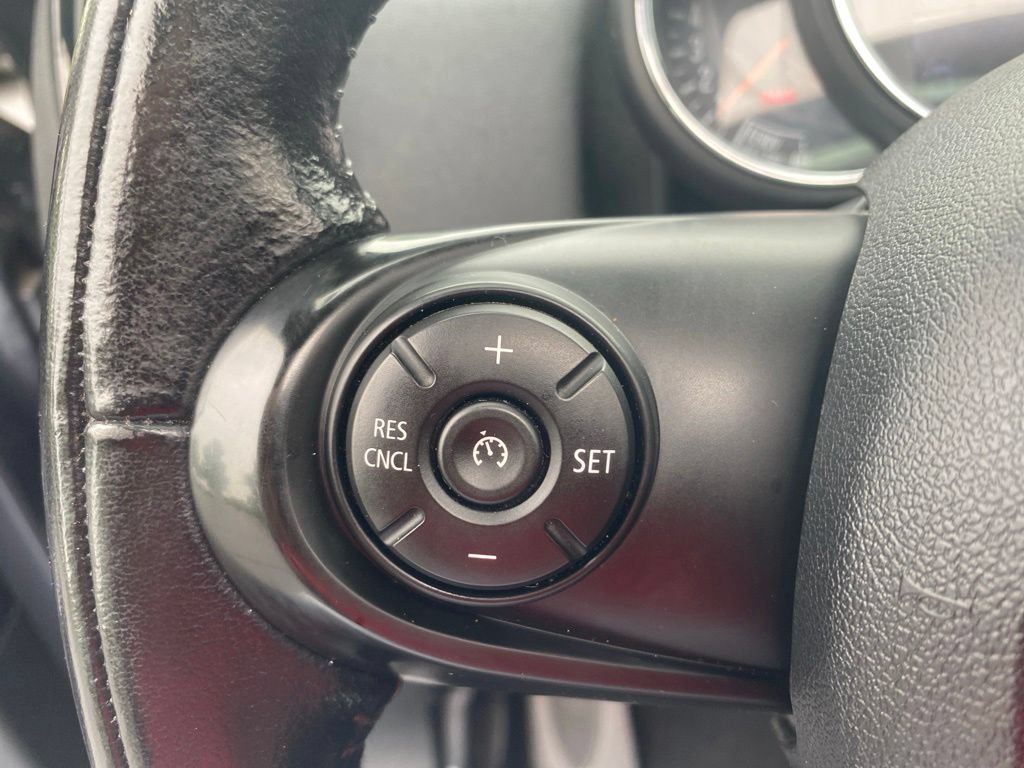 Used 2017 MINI Cooper Countryman S AWD/4WD image 20