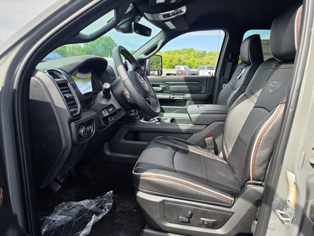 New 2026 RAM 2500 Power Wagon AWD/4WD image 15