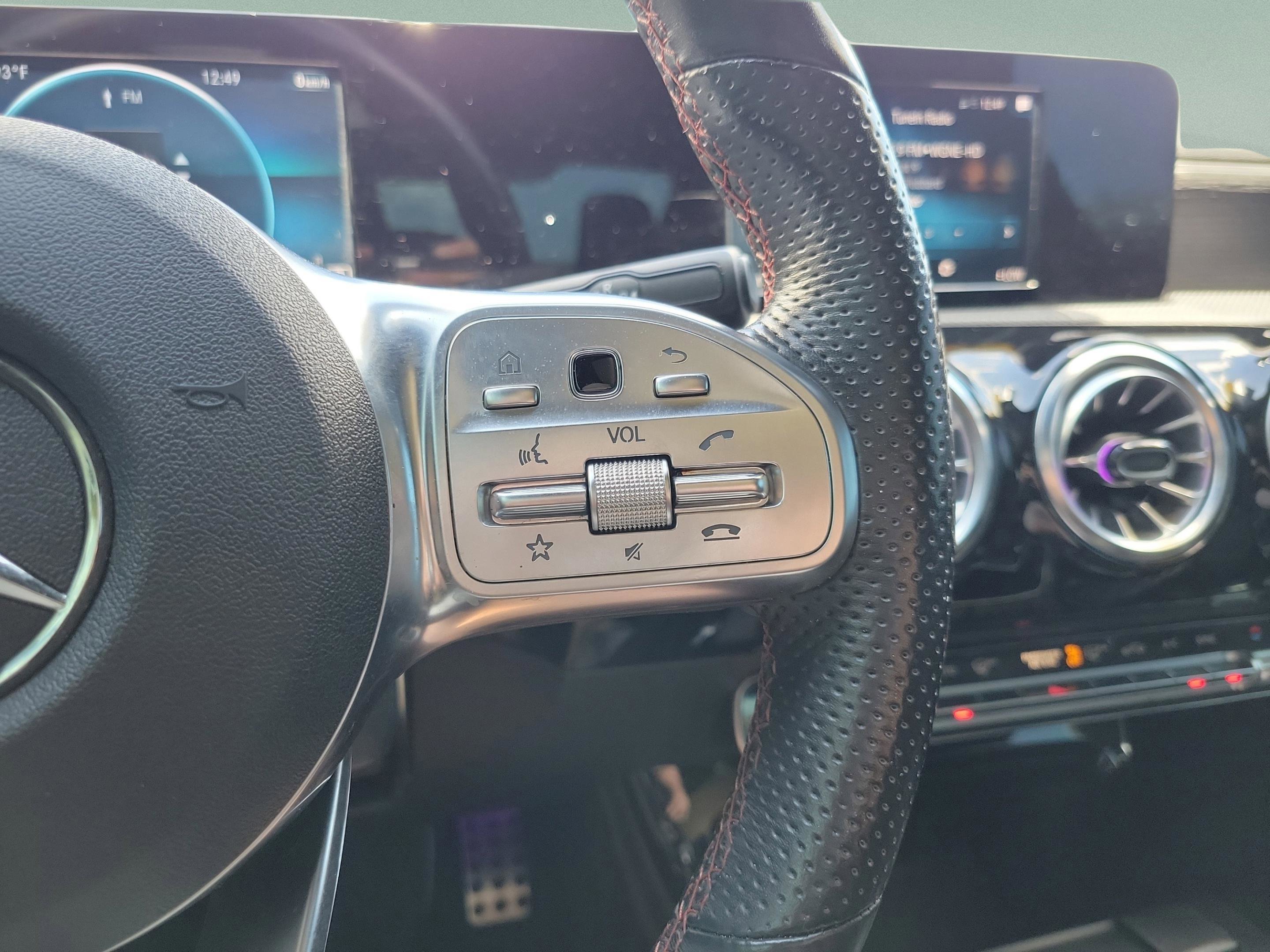 Used 2022 Mercedes-Benz CLA 250 image 18