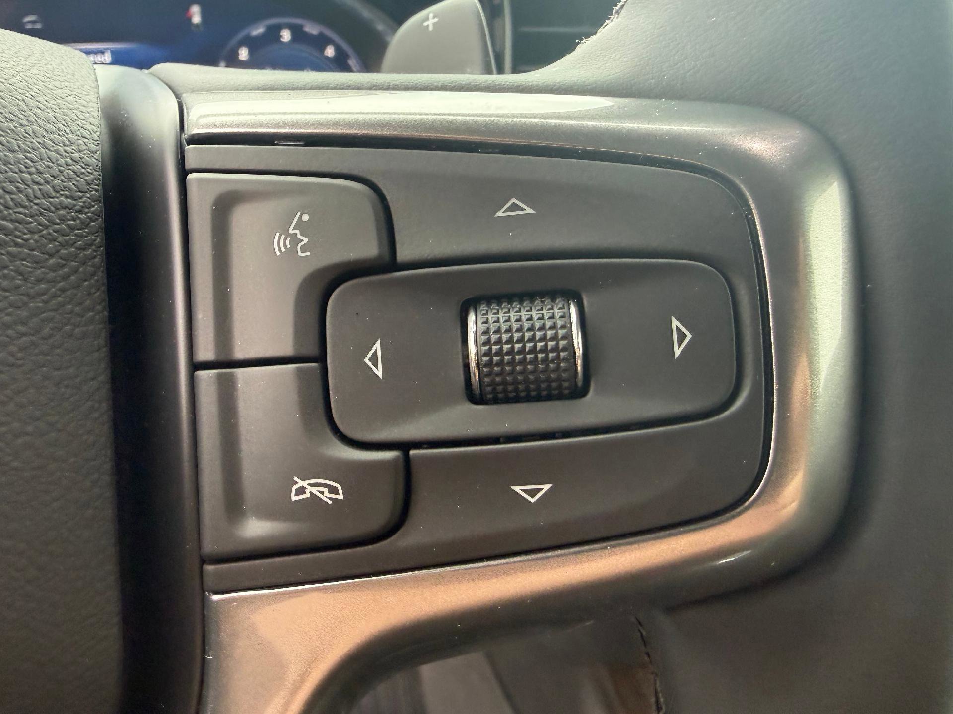 New 2026 Chevrolet Silverado 1500 RST w/ RST All Star Premium Package AWD/4WD image 19